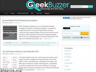 geekbuzzer.com