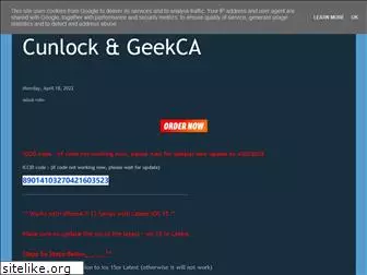 geekca.com