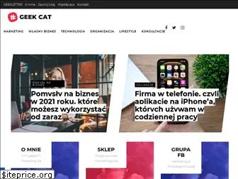 geekcat.pl