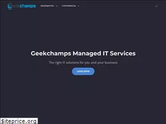 geekchamps.com