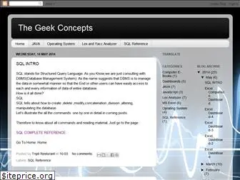 geekconcepts.blogspot.com