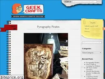 geekcrafts.com