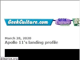 geekculture.com