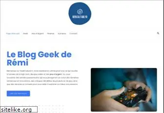 geekculture.fr