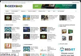 geekdad.com