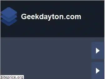 geekdayton.com