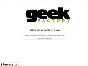 geekfactory.cl