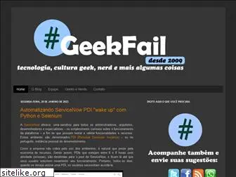 geekfail.net