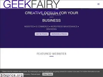 geekfairy.co.uk