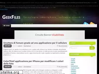 geekfiles.altervista.org