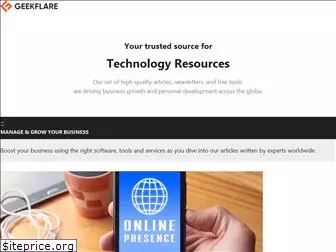 geekflare.com