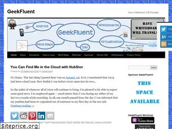 geekfluent.com