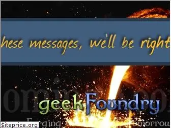 geekfoundry.com