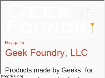 geekfoundry.net