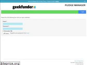 geekfunder.com