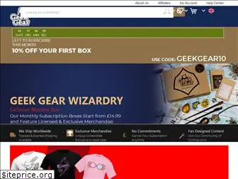 geekgearbox.com