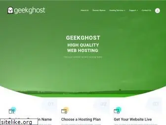 geekghost.net