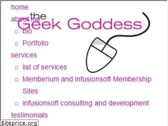 geekgoddess.com