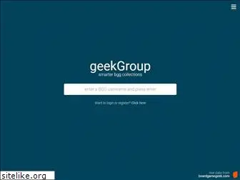 geekgroup.app