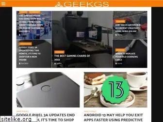 geekgs.com