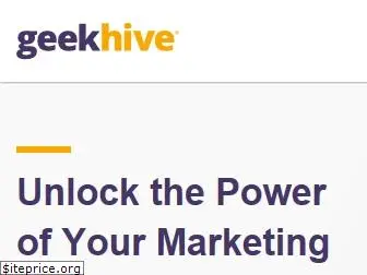geekhive.com