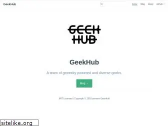 geekhub.co.kr