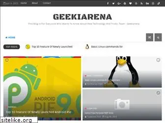 geekiarena.blogspot.com