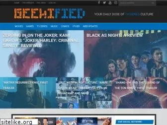 geekified.net