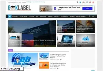 geeklabel.com