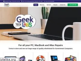 geeklabs.com.au