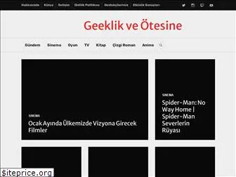 geeklikveotesine.com