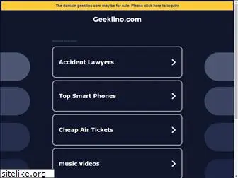 geeklino.com