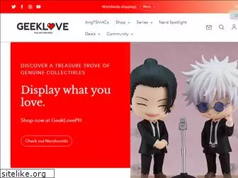 geekloveph.com