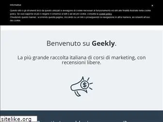 geekly.it