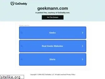 geekmann.com