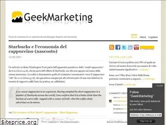 geekmarketing.net