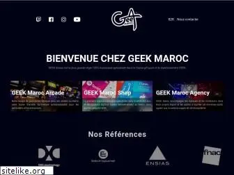 geekmaroc.com