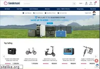 geekmaxi.com