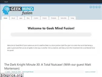 geekmindfusion.com