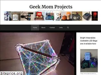 geekmomprojects.com