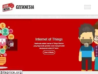 geeknesia.com