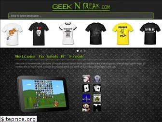 geeknfreak.com