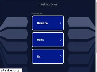 geekng.com