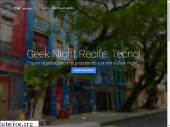 geeknightrecife.github.io