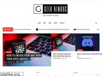 geeknimbus.com