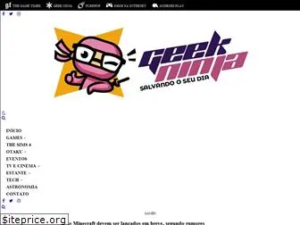 geekninja.com.br