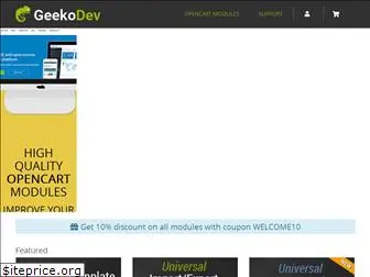 geekodev.com