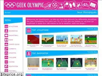 geekolympic.com