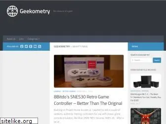 geekometry.com