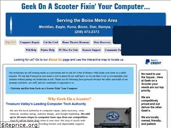 geekonascooter.com